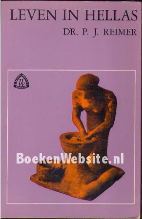 Leven in Hellas Leven in Hellas