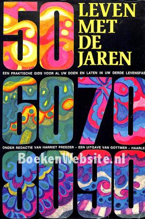 Leven met de jaren