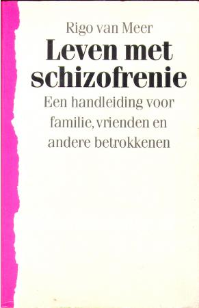 Leven met schizofrenie