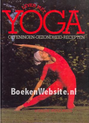 Leven met Yoga