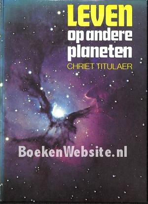 Leven op andere planeten