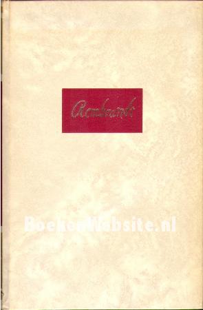 Leven tussen licht en donker