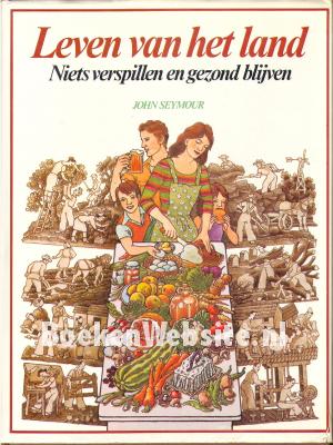 Leven van het land