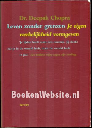 Leven zonder grenzen Leven zonder grenzen