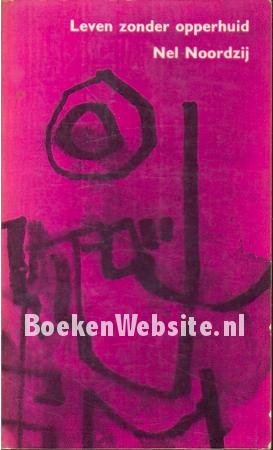 Leven zonder opperhuid