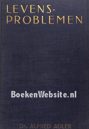 Levens-problemen