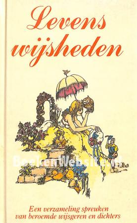 Levenswijsheden Levenswijsheden