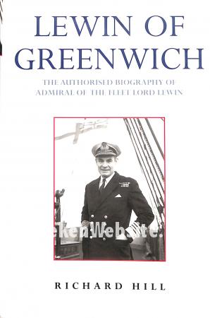 Lewin of Greenwich