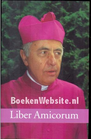 Liber Amicorum voor Wim Hazeu