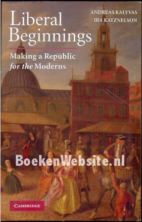 Liberal Beginnings Liberal Beginnings