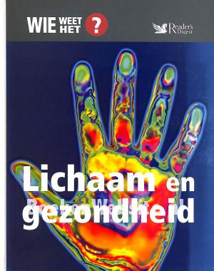 Lichaam en gezondheid