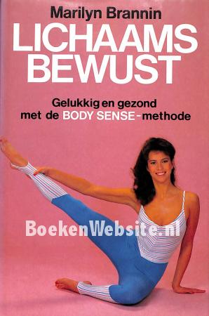 Lichaamsbewust Lichaamsbewust