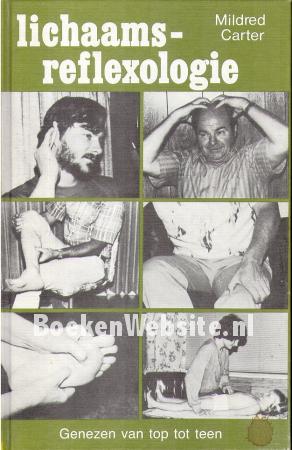 Lichaamsreflexologie