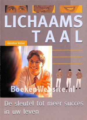 Lichaamstaal Lichaamstaal