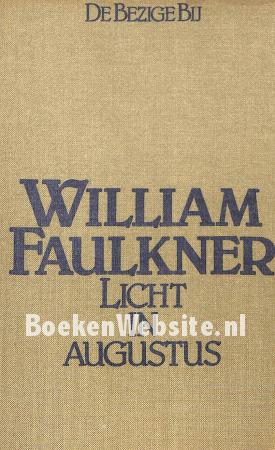 Licht in augustus Licht in augustus