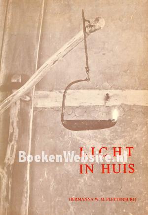 Licht in huis