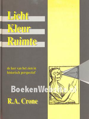 Licht Kleur Ruimte Licht Kleur Ruimte