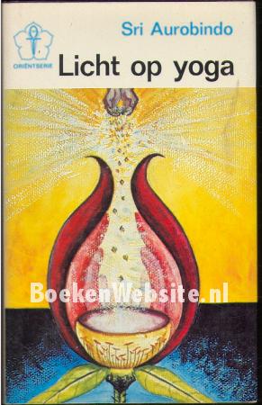 Licht op Yoga