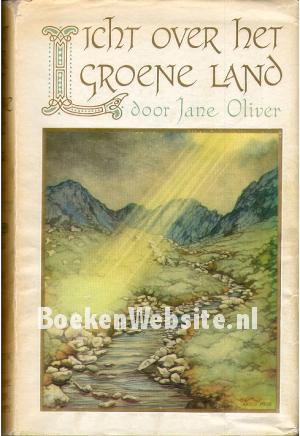 Licht over het groene land