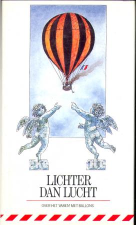 Lichter dan lucht Lichter dan lucht