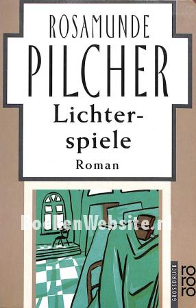 Lichterspiele Lichterspiele