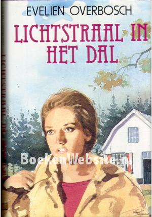 Lichtstraal in het dal Lichtstraal in het dal