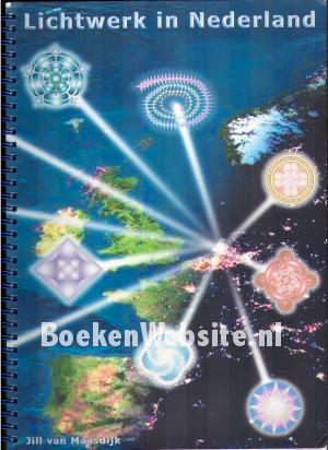 Lichtwerk in Nederland