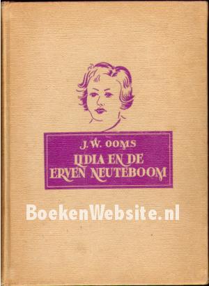 Lidia en de erven Neuteboom