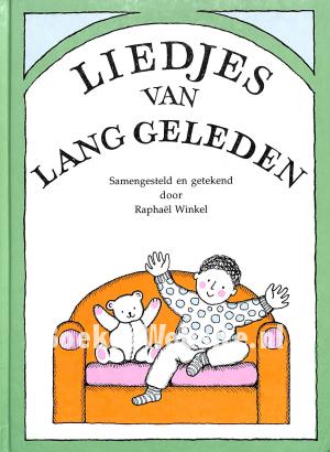 Liedjes van lang geleden Liedjes van lang geleden
