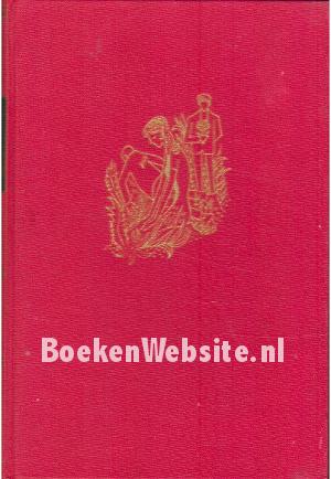 Liefde is een vurig paard Liefde is een vurig paard