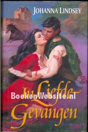 In liefde gevangen In liefde gevangen