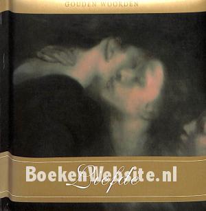 Liefde, gouden woorden Liefde, gouden woorden