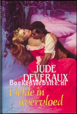 Liefde in overvloed Liefde in overvloed