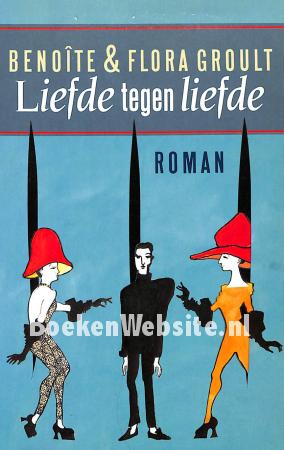 Liefde tegen Liefde