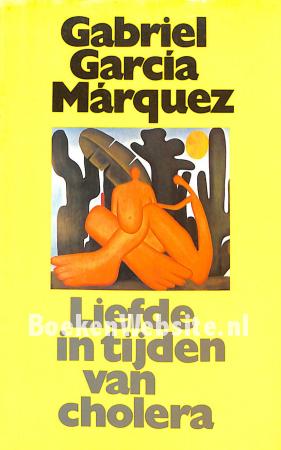 Liefde in tijden van cholera