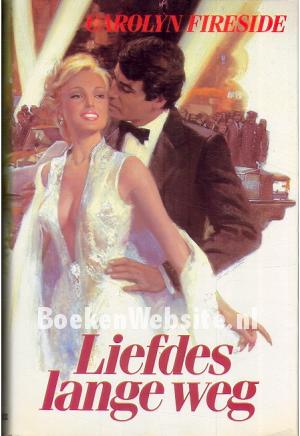 Liefdes lange weg Liefdes lange weg
