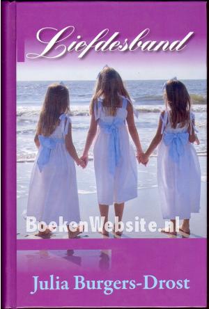 Liefdesband trilogie Liefdesband trilogie