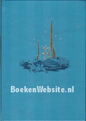 Liefdesnachten in de Taiga