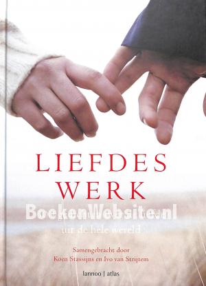 Liefdeswerk