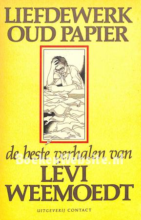 Liefdewerk oud papier