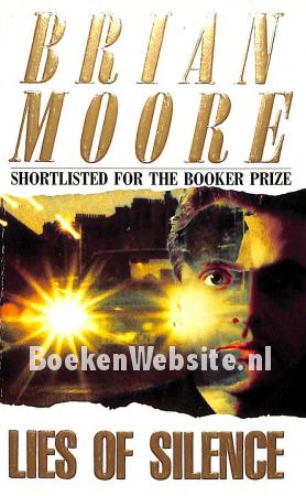 Lies of Silence Lies of Silence