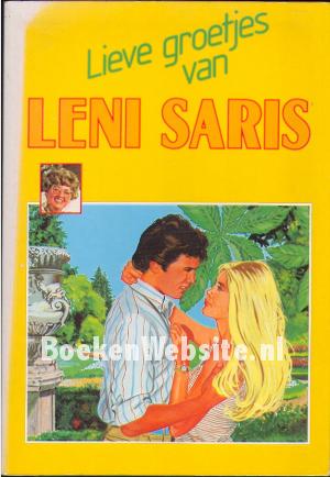 Lieve groetjes van Leni Saris