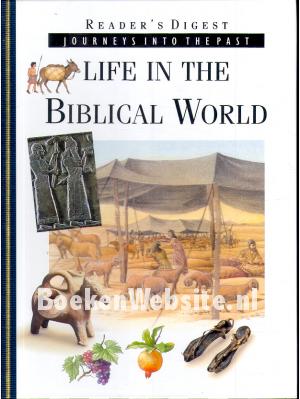 Life in the Biblical World