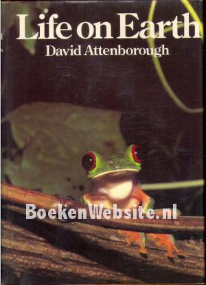 Life on Earth Life on Earth