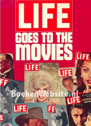 Life goes to the Movies