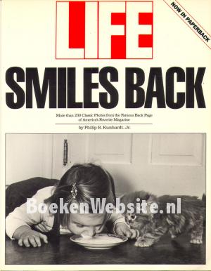 Life Smiles Back
