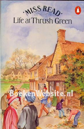 Life at Thrush Green