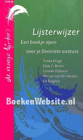 Lijsterwijzer Lijsterwijzer