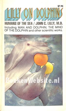 Lilly on Dolphins Lilly on Dolphins