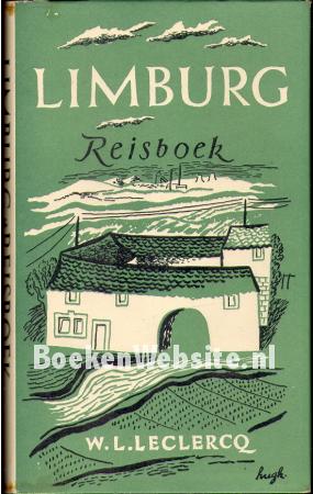Limburg reisboek